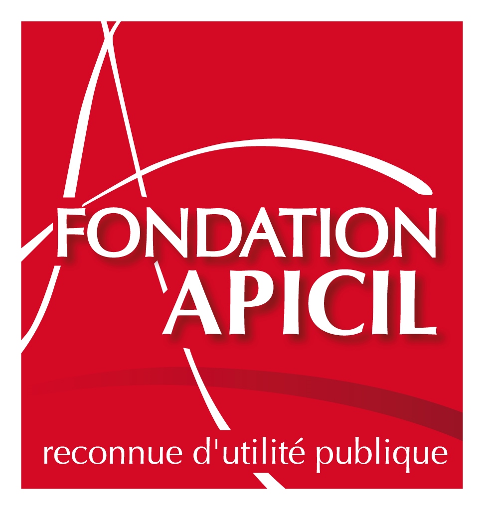 Logo Apicil